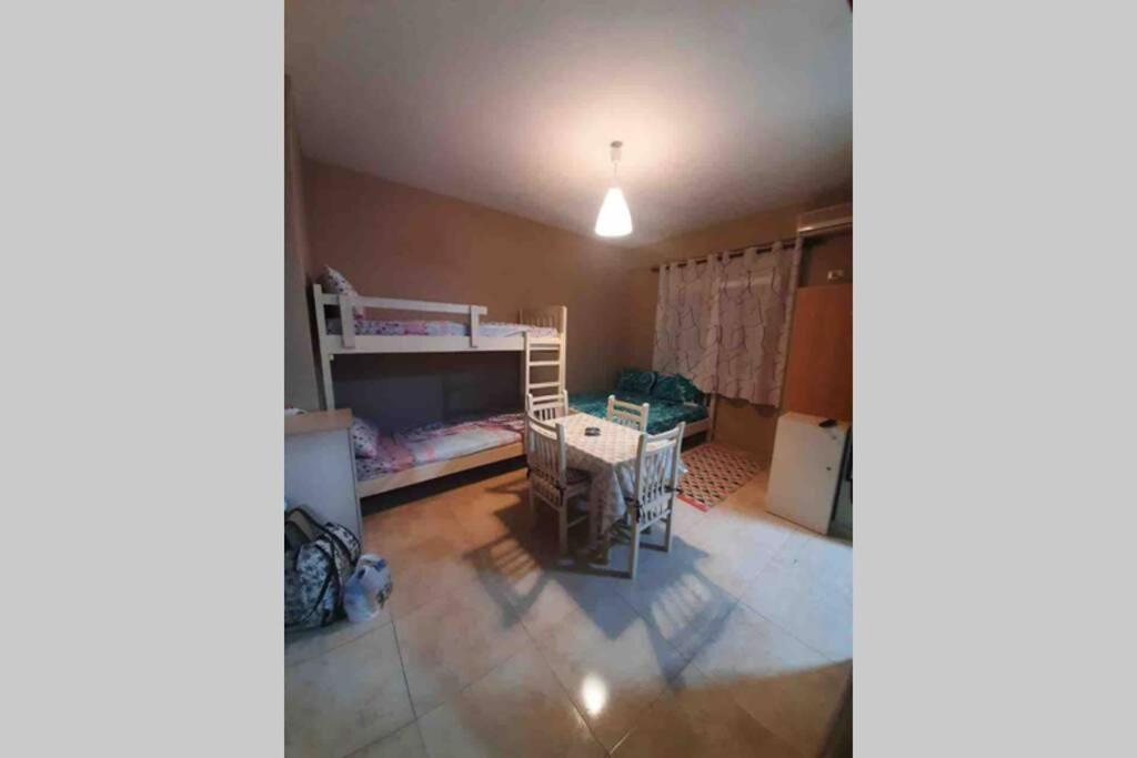 Beach Home Vlora Exteriér fotografie